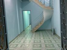 Hình ảnh NHÀ HẺM THÔNGNgay NGÃ TƯ HÀNG XANHTRUNG Tâm PHƯỜNG 24 Bình Thạnh 54M2