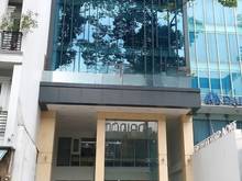 Hình ảnh CHO THUÊ TOÀ NHÀ MT 39 Cách Mạng Tháng 8, Phường Bến Thành, Quận 1