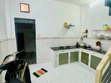 Hình ảnh Bán nhà Tân Thới Nhất sát Tân Bình, CÁCH HẺM XE HƠI 2 CĂN_ 37m2, 2 tỷ6