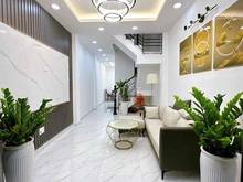 Hình ảnh Cực rẻ nhà 1/ CMT8, P15, Q10 sổ riêng 48m2