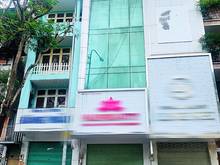 Hình ảnh Cho Thuê Nhà 236A Cao Thắng, phường 12, Quận 10.