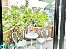 Hình ảnh Dự án mới hoàn thiện - Bancol - Full nội thất - Trường Sơn Tân Bình