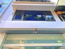 Hình ảnh NHÀ trích sài 7t thang máy ngõ thông ôtô kinh doanh 39m nhỉnh 13 tỷ
