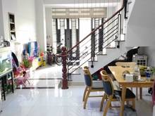 Hình ảnh NGỘP BANK : Hoàng Quốc Việt P.Phú Thuận Q7 55m2,1T1L 2Pn 3WC bán gấp