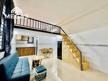 Hình ảnh Phòng Trọ SINH VIÊN GIÁ RẺ - Gác Cao FULL NT Ngay VĂN HIẾN