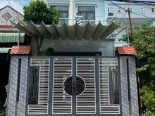 Hình ảnh NGỘP BANK BÁN NHÀ Đ.Hồ thị Kỷ, phường 1, quận10 60m2 1tỷ738/SHR