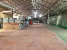 Hình ảnh Cho Thuê Nhà Xưởng 32tr 750m Xe Container Gần Cầu Phú Long Quận 12