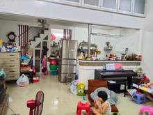 Hình ảnh Nhỉn5ty nhà VIP Tân Bình, cV Lê Thị Riêng, sát Quận 3 58m2x3T nởhậu tr