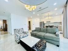 Hình ảnh VIEW TUYỆT ĐẸP! CH Terra Royal Q3 83m², 1 tỷ 580, 3PN, 2WC, NTCB