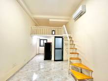 Hình ảnh 🏦 Căn Hộ Dịch Vụ NGAY NGÃ TƯ BẢY HIỀN Có BAN CÔNG THOÁNG Rộng 35M2🏦