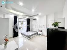 Hình ảnh 💥Phòng bancon sang chảnh 35m2 giá rẻ nhất ngay Lý Phục Man QUẬN 7