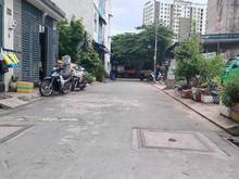 Hình ảnh Bán nhà  Cực  Phẩn  2 Mặt tiền  Doanh Đỉnh (4,5X20) CHỈ 7xxxx.TỶ