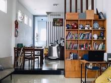 Hình ảnh Nhà 3 Tầng, 3 mặt tiền, kiệt 4,5m Điện Biên Phủ, Thanh Khê Đông