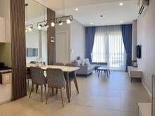 Hình ảnh Diamond Island 1PN! Phong cách Nhật Bản, Thiết kế thông minh chỉ 18tr