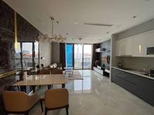 Hình ảnh GIÁ SIÊU HOT! CH Saigon Royal 80m2 2PN giá chỉ 1tỷ920