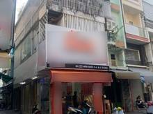 Hình ảnh Căn góc 2MT Vườn Chuối, 1tr2l, 3PN 3WC. KD đa ngành. Giá 27tr/th