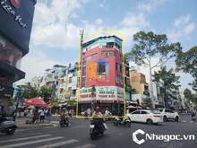 Hình ảnh Cho thuê nhà GÓC 2MT 254 Nguyễn Trãi, Phường 3, Quận 5, Hồ Chí Minh.