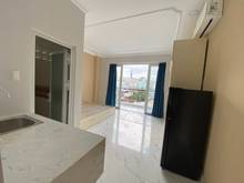 Hình ảnh 🍀 STUDIO BAN CÔNG MỚI XÂY🍀 Gần Quận 1_40m2_Full nội thất mới