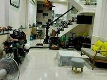 Hình ảnh Kẹt Tiền Quá bán nhà Trần Bình Trọng, phường 2, Phú Nhuận 1,790 tỷ SHR