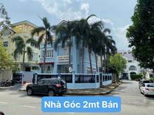 Hình ảnh Bán Góc mặt Tiền đường Phạm Thái Bường PMH ,Q7,HCM