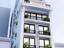 Hình ảnh Bán nhà  mặt phố lạc long quân hồ tây dường 4 làn ô tô 101m 6x tỷ 9t