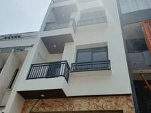 Hình ảnh Cho Thuê Nhà đẹp hẻm xe hơi 150/3c Đặng Văn Ngữ, Phú Nhuận