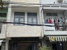 Hình ảnh Cho thuê nhà mặt tiền Minh Phụng, P2, Q11. DT: 4x15m, 2 lầu, 4PN. 20tr