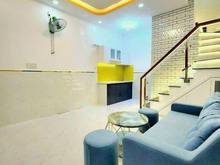 Hình ảnh Hẻm Xe Hơi, LÊ HỒNG PHONG, Q.10, 53m2(4.1x13), 1 tỷ 465, 3PN, SHR