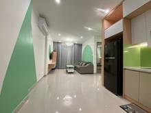 Hình ảnh Chuyển công tác về quê bán căn Vinhomes Grand Park, Q.9 1.354 tỷ 59m2.