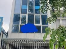 Hình ảnh Nhà phố MT đường Nguyễn Hoàng An Phú Quận 2 (4x20m) Hầm 4 tầng