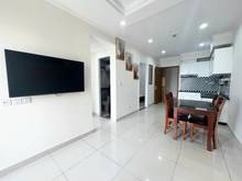 Hình ảnh BÁN GẤP CĂN HỘ THE TRESOR Bến Vân Đồn q4 65m2 1tỷ738 lh Hoàng Nam