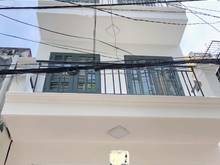 Hình ảnh KẸT TIỀN BÁN NHÀ Đ.Trần văn hoàng tân bình 60m2 1tỷ870/shr Trần Văn Ho