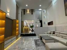 Hình ảnh Bán nhà cách mặt tiền LÊ QUANG ĐỊNH 20m GIÁ 1TỶ510 DT 72M2