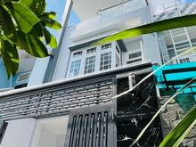 Hình ảnh Bán Gấp Nhà chính chủ Đ. Hoa Phượng, Q.PN - 45m2- 1 tỷ 482 triệu, SHR