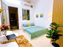 Hình ảnh Ngã tư sở mới xây full đồ giá sinh viên
