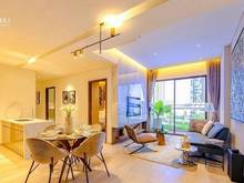 Hình ảnh Tiện ích đầy đủ bán CH PALM HEIGHTS Q2, 85m2 chỉ với 2,14 tỷ