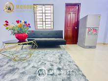 Hình ảnh Studio Bancol Phan Huy Ích gần Chợ Cầu - FPT - Cao Đẳng Viễn Đông