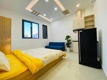 Hình ảnh 💥Căn Phòng 30m2 siêu thoáng cửa sổ lớn ngay SUNRISE CITY QUẬN 7