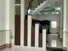 Hình ảnh Bán nhà hẻm ô tô CHiêu Anh Cát Quận 5 63m2 1T2L giá 2 tỷ 170TL