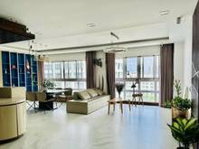 Hình ảnh Bán Căn góc Happy Valley Pmh Q7 hcm 135m2.y hình
