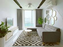 Hình ảnh 𝐂𝐡𝐨 𝐭𝐡𝐮ê căn Hộ Cao Cấp midtown Phú Mỹ Hưng Q7 Hcm