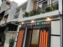 Hình ảnh BÁN GẤP! nhà Ngô Quyền. P6. Quận 10. 43m2 1,850 tỷ sổ hồng riêng