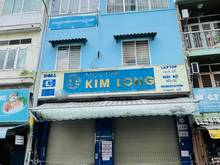Hình ảnh Cho thuê nhà mặt tiền 8m tại 18 Nguyễn Thượng Hiền, phường 5, Quận 3.