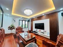 Hình ảnh 52M 4T-Phân lô VIP khu vực Hai Bà Trưng - vỉa hè- ô tô vào nhà-