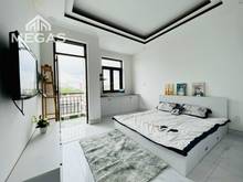 Hình ảnh Căn Hộ Full nội thất tách bếp ban công Tỉnh Lộ 10 Aeon Mall Bình Tân