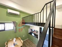 Hình ảnh Duplex Quận 7 Full nội thất rộng rãi