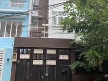 Hình ảnh Cho Thuê Nhà Cư Xá 7H1 Phan Đăng Lưu, Bình Thạnh - Ôtô ngủ trong nhà