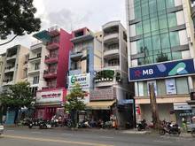 Hình ảnh Nợ MB66 là nhà cái uy tín hàng đầu tại Việt Nam cần bán gấp MT 5 lầu Lê Văn Sỹ, Quận 3, (4.3x20m)