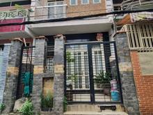 Hình ảnh Bán nhà MTNB Trường Chinh,p12,Tân BÌnh.DT 4.8x19. đúc 1 lầu.giá 7.6 tỷ