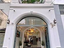 Hình ảnh Mua đứt bán đoạn nhà BẾN VÂN ĐỒN Q4, 57m2 giá chỉ 1,97 tỷ